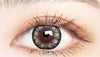 TopsFace Beauty Eye Brown Contact Lenses
