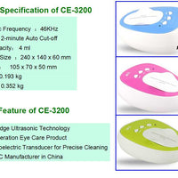 TopsFace Contact Lenses Auto-washer CE-3200