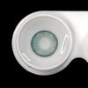 TopsFace Daisy Green Colored Contact Lenses