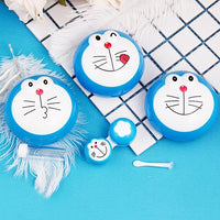 TopsFace Cartoon Doraemon Lens Case