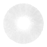 TopsFace Polar Lights Grey Colored Contact Lenses
