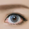 TopsFace Euroamerician Grey Colored Contact Lenses