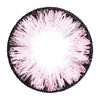 TopsFace Maxiy Pink Colored Contact Lenses