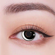 TopsFace Moon star Colored Contact Lenses
