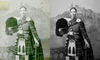 Best Review for Photo restoration / restoration with colorization