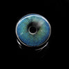 TopsFace Queen Blue Colored Contact Lenses
