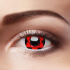 TopsFace Sharingan Sasuke Colored Contact Lenses