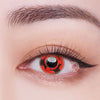 TopsFace Sharingan Madara Colored Contact Lenses