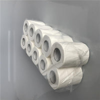 10 Rolls Toilet Paper