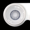 TopsFace Daisy Blue Colored Contact Lenses