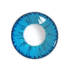 TopsFace Dodo Blue Colored Contact Lenses