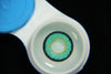 TopsFace Elf Green Colored Contact Lenses