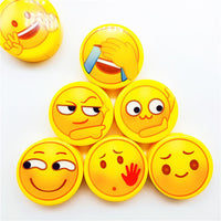 TopsFace Emoji Lens Case