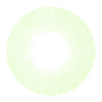 TopsFace HD Green Colored Contact Lenses