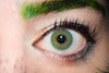 TopsFace Iris Green Colored Contact Lenses