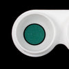 TopsFace Mesh Green Colored Contact Lenses