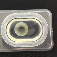 TopsFace Queen Grey Colored Contact Lenses