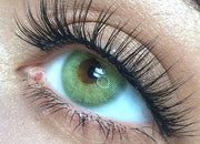 TopsFace Queen Green Colored Contact Lenses
