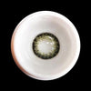 TopsFace Vintage Olive Colored Contact Lenses